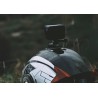 Photos et vidéo souvenirs du saut