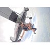 Photos et vidéo souvenirs du saut